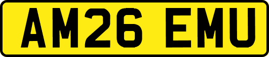 AM26EMU