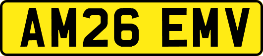 AM26EMV