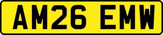 AM26EMW