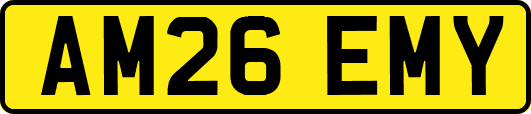 AM26EMY