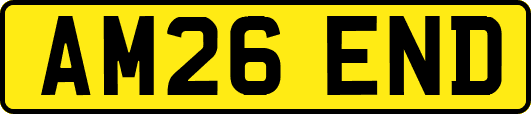 AM26END