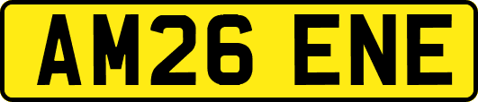 AM26ENE