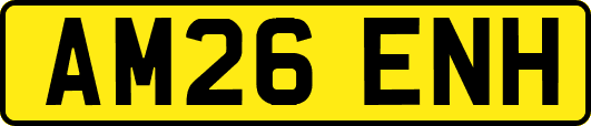 AM26ENH