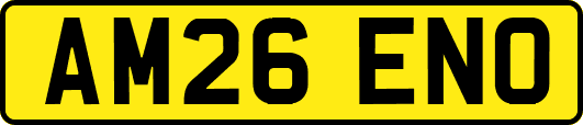 AM26ENO
