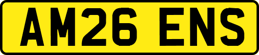 AM26ENS