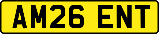 AM26ENT