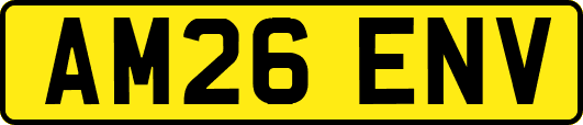AM26ENV