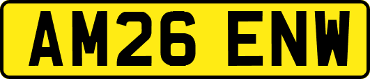 AM26ENW