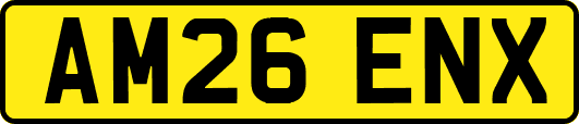 AM26ENX