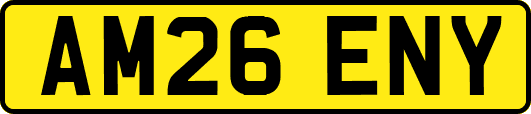 AM26ENY