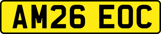 AM26EOC