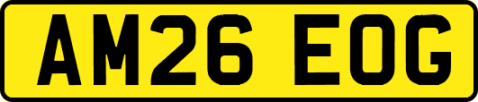 AM26EOG