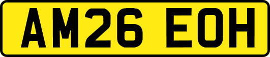 AM26EOH