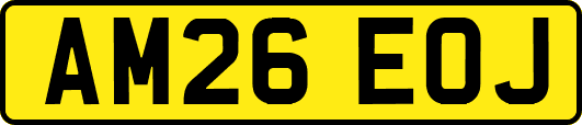 AM26EOJ