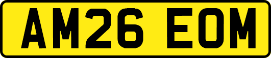 AM26EOM