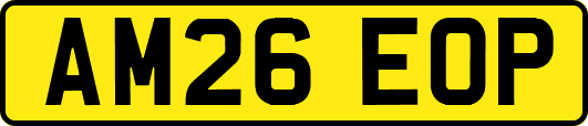 AM26EOP