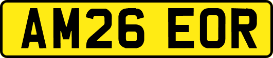 AM26EOR