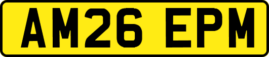 AM26EPM