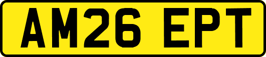 AM26EPT