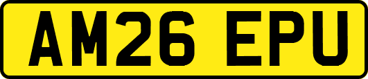 AM26EPU