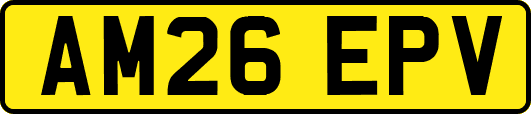 AM26EPV