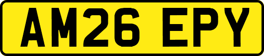 AM26EPY