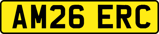 AM26ERC