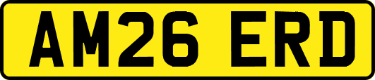 AM26ERD