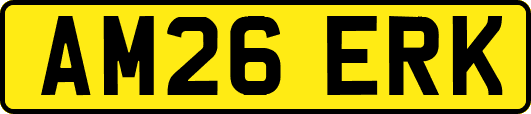 AM26ERK