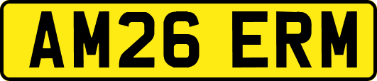 AM26ERM