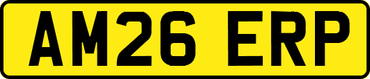 AM26ERP