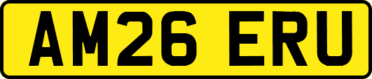 AM26ERU