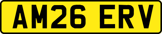AM26ERV