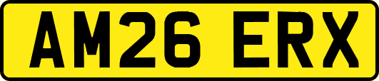 AM26ERX
