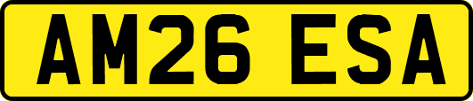 AM26ESA