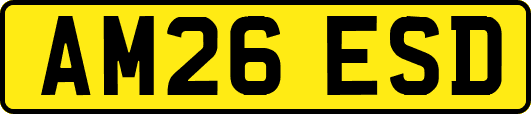 AM26ESD