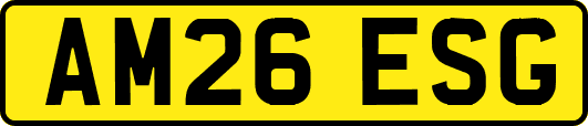 AM26ESG