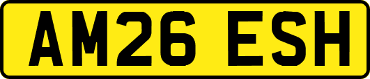 AM26ESH