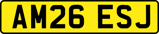 AM26ESJ