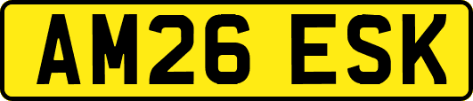 AM26ESK