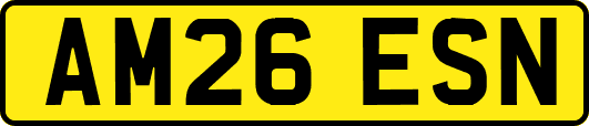 AM26ESN