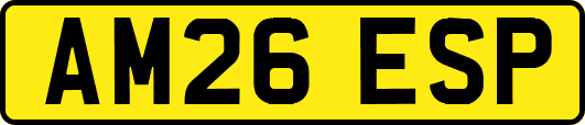 AM26ESP