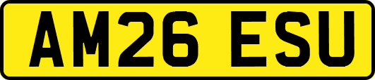 AM26ESU