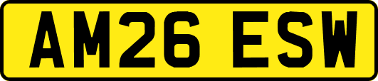 AM26ESW