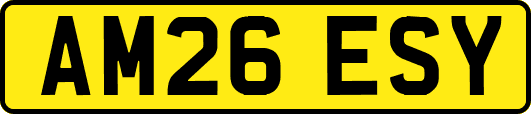 AM26ESY