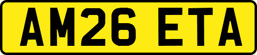 AM26ETA