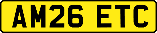 AM26ETC