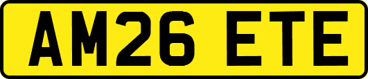 AM26ETE