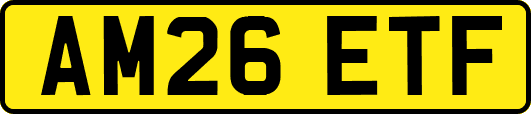 AM26ETF