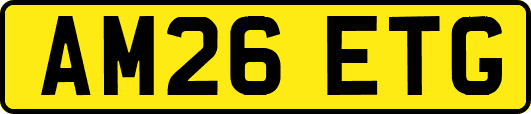 AM26ETG